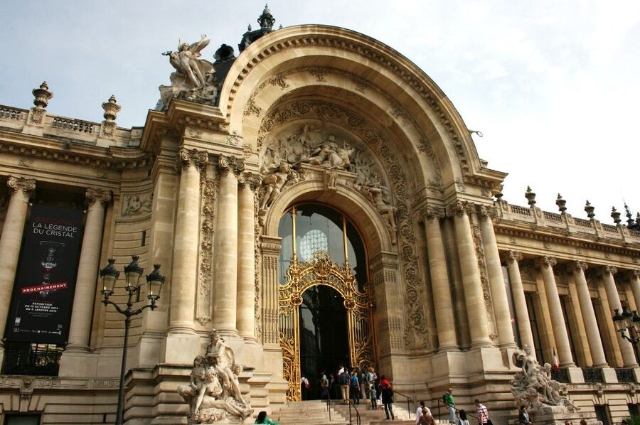 Paris: Arc de Triomphe Entry and Walking Tour - Price and Value: Is $56 Good for Arc de Triomphe Plus a Guided Walk?