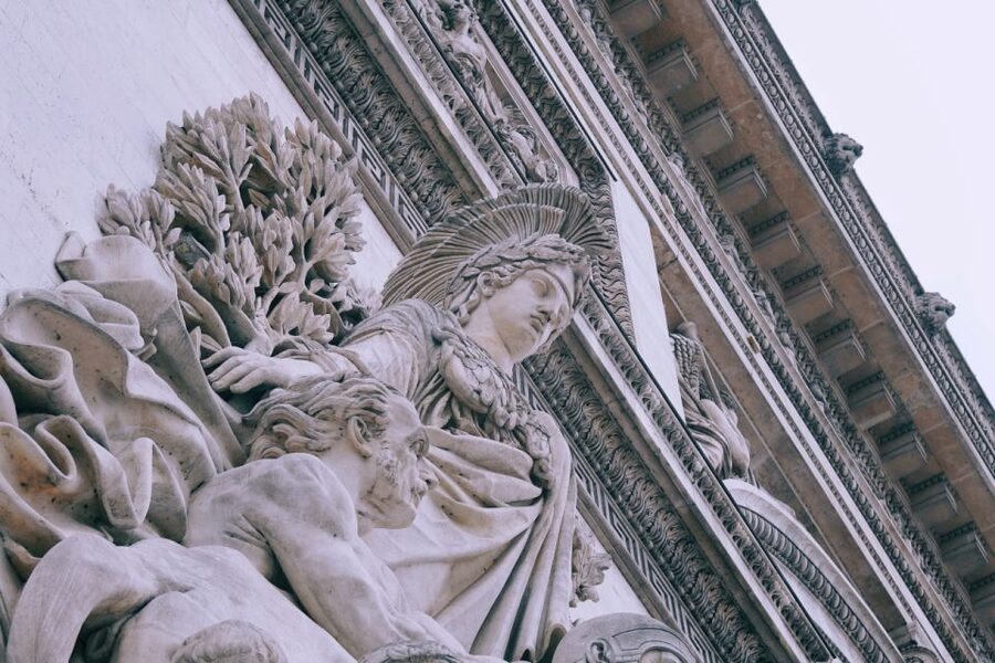 Paris: Arc de Triomphe Entry with Seine Cruise - Key things to know before you go