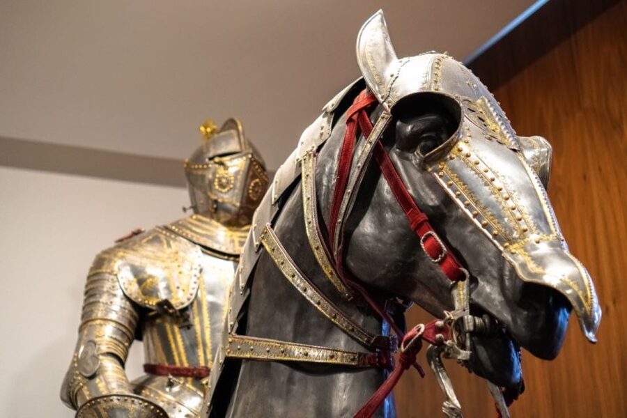 Paris: Army Museum Ticket and Seine River Cruise Combo - Key things to know before you go