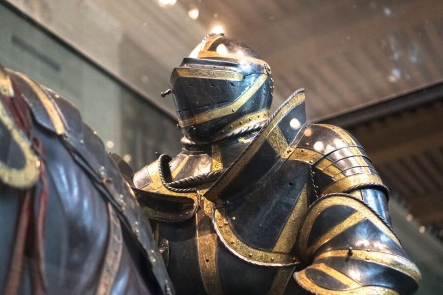 Paris: Army Museum Ticket and Seine River Cruise Combo - Seine cruise basics with Bateaux Parisiens, orange pier #3, and 14-language audio