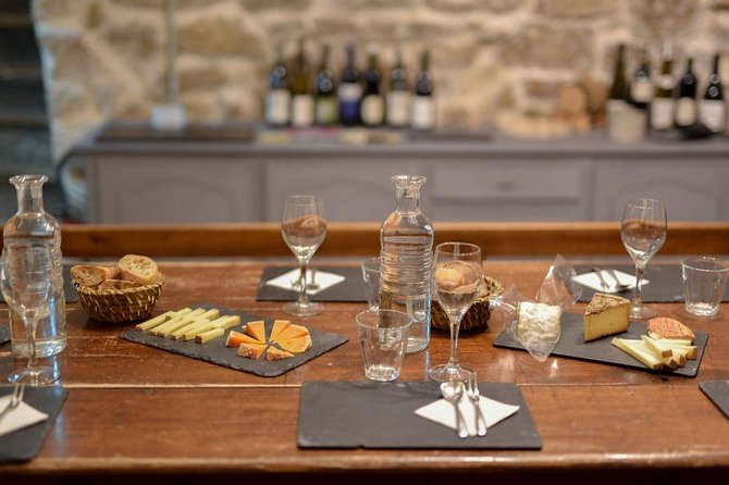 Paris Art of Pairing Cheese and Wine Tasting in a Cheese Cellar - Key Things You’ll Notice on This Paris Cheese and Wine Tour