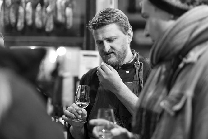 Paris Art of Pairing Cheese and Wine Tasting in a Cheese Cellar - Why A Cheese Cellar Tasting Works So Well in Paris