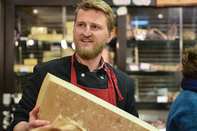 Paris Art of Pairing Cheese and Wine Tasting in a Cheese Cellar - Price, Value, and What Makes $84.69 Feel Reasonable