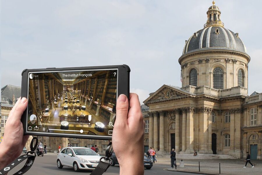 Paris: Audio-Guided Bus Tour & Seine River Cruise - How the 3-hour Paris CityVision combo actually flows