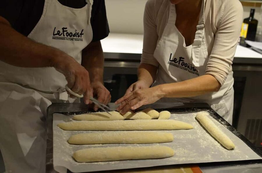 Paris: Baguette and French Breads Class - Why This Paris Bread Class Feels Like Local Food Culture