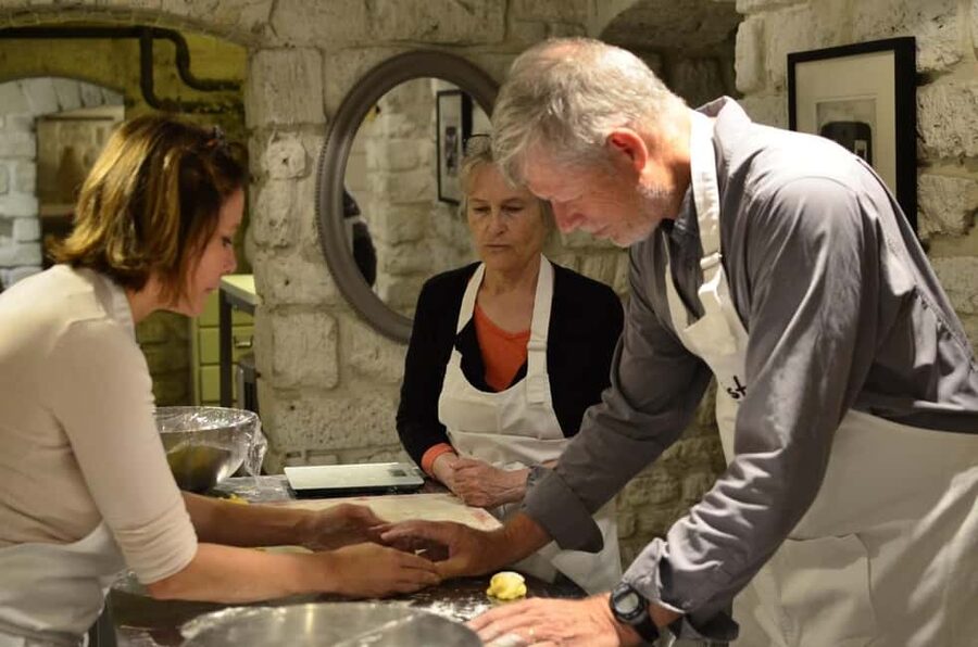 Paris: Baguette and French Breads Class - Who Should Book This Bread Class (And Who Might Skip It)