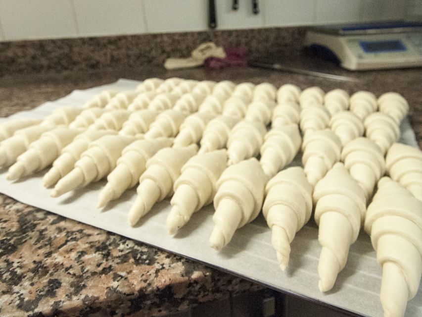 Paris Bakery Tour - Why a Behind-the-Counter Boulangerie Tour Makes Paris Bread Make Sense