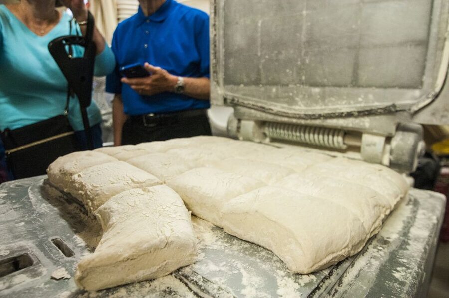 Paris Bakery Tour - Croissant Secrets, Tastings, and the Goodie Bag Finale