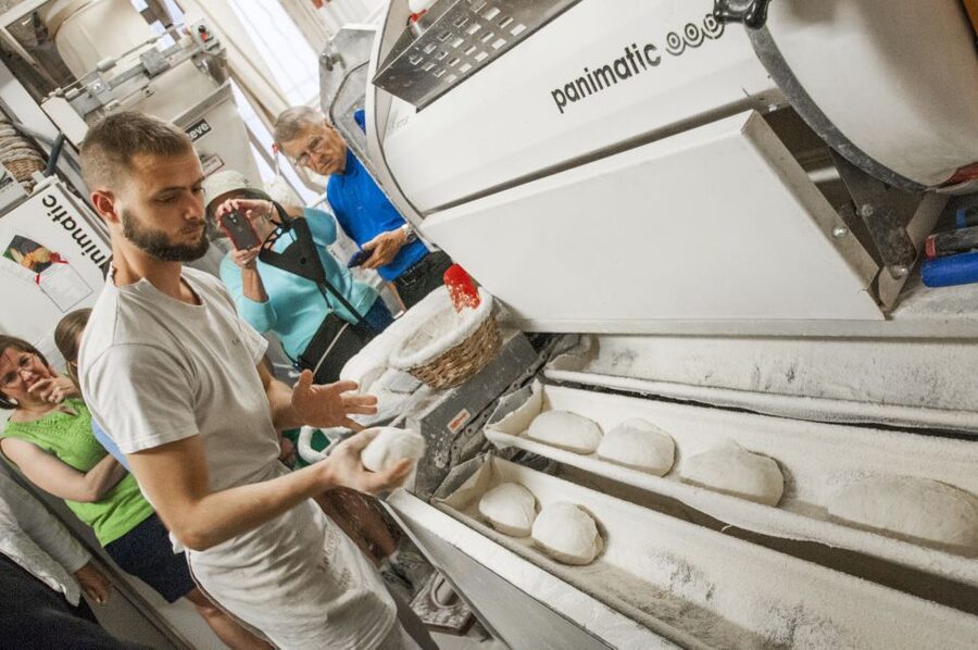 Paris Bakery Tour - FAQ