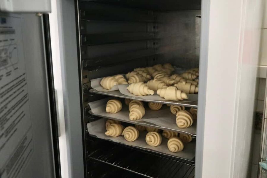 Paris: Baking Insider Experience with a Professional Baker - Who should book, and who might want to skip it