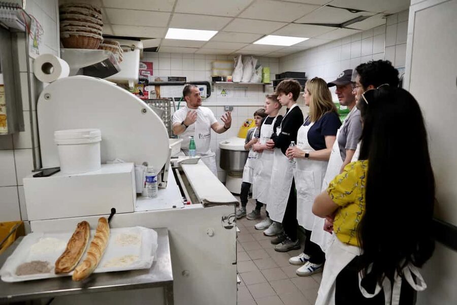 Paris: Baking Insider Experience with a Professional Baker - Price and logistics: the practical bits that affect your day