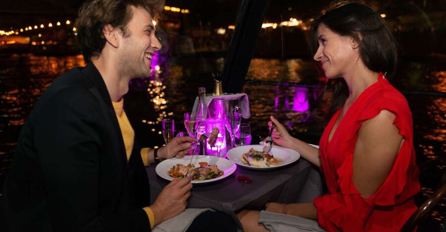 Paris: Bastille Day Special Evening Cruise - Key things to know before you go
