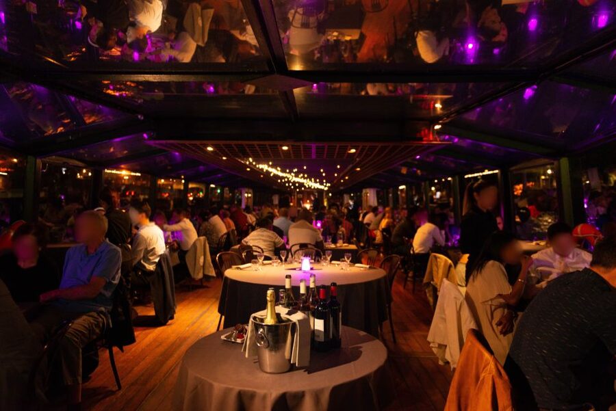 Paris: Bastille Day Special Evening Cruise - Price check: is $224 per person good value?