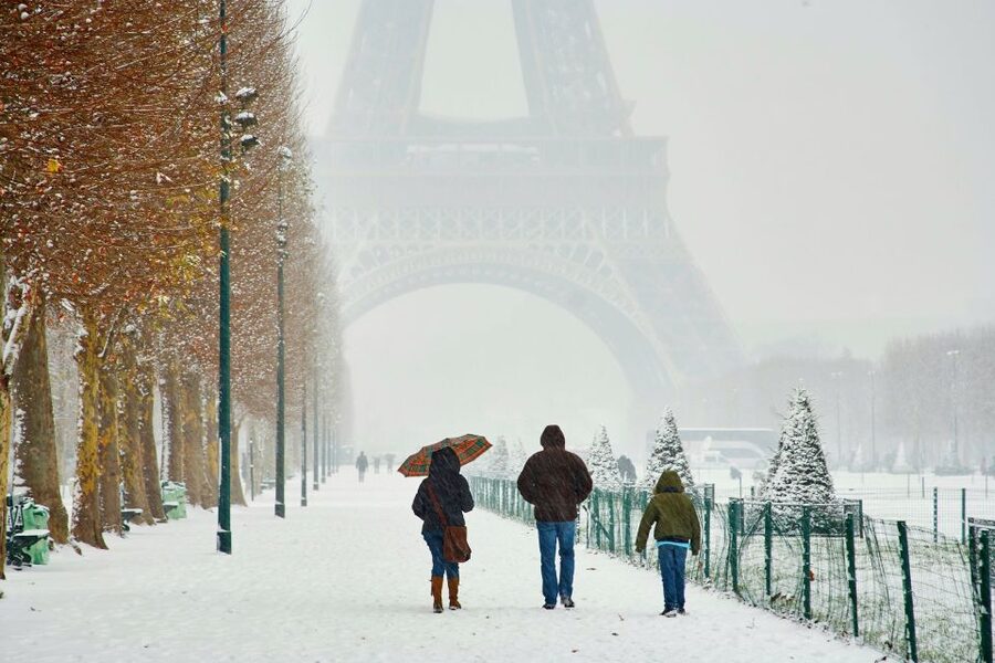 Paris: Bastille Day Special Evening Cruise - Meeting at Port de Solférino: how to get there smoothly