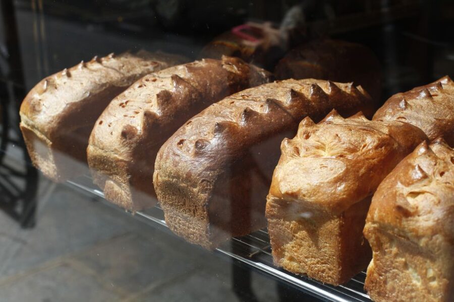 Paris: Behind the Scenes Bakery Tour with Breakfast - Key takeaways from Miss Manon