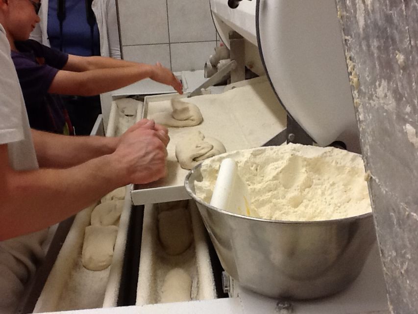 Paris: Behind the Scenes Bakery Tour with Breakfast - Who this tour fits best