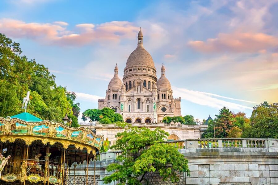 Paris: Best Churches in the City Private Walking Tour - Touring Saint-Germain-lAuxerrois: Gothic Details You Might Miss on Your Own