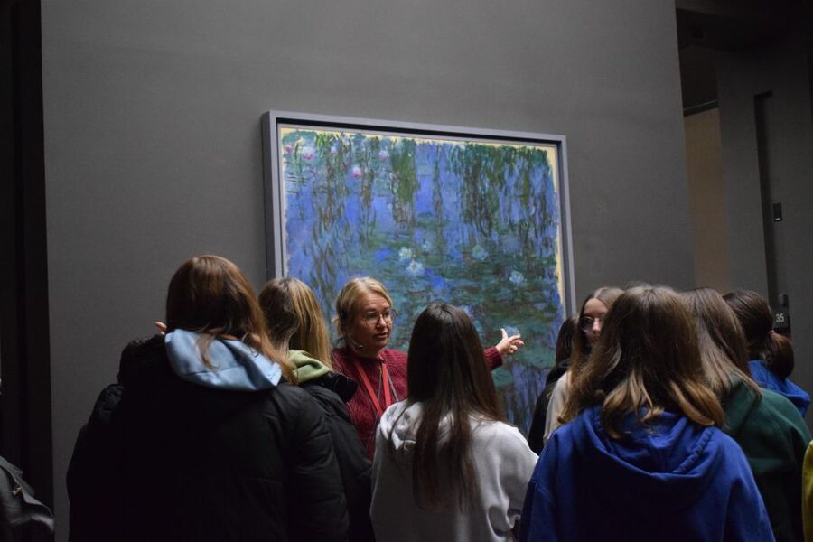 Paris: Best of Orsay Museum Small Group Tour with Tickets - Key highlights I’d prioritize