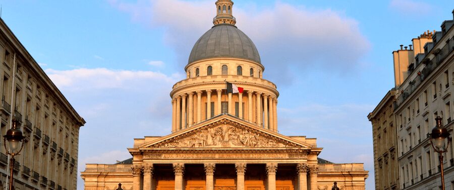Paris: Big Bus Hop-on Hop-off Tour and Pantheon entrance - Turning the Bus Ride Into a Built-In Learning Loop