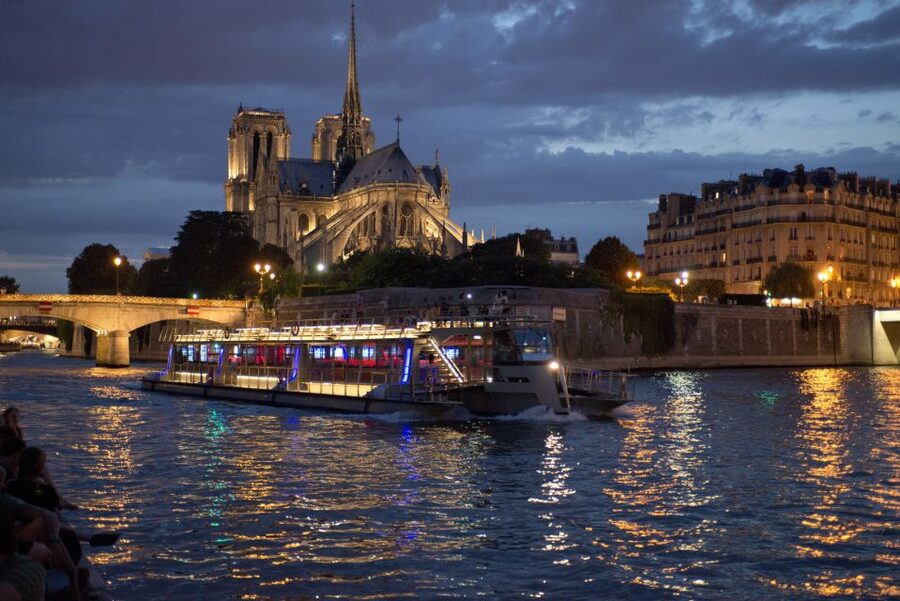 Paris: Big Bus Hop-on Hop-off Tour and Seine River Cruise - Why this bus-and-Seine combo works in Paris