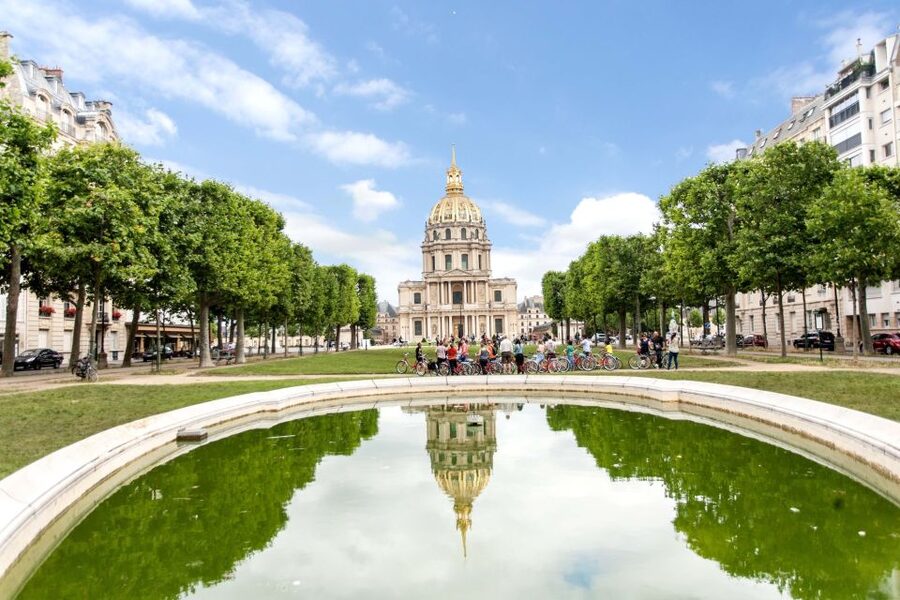 Paris Bike Tour: Eiffel Tower, Place de la Concorde & More - Price and Value: Why $44 Feels Reasonable for This Route
