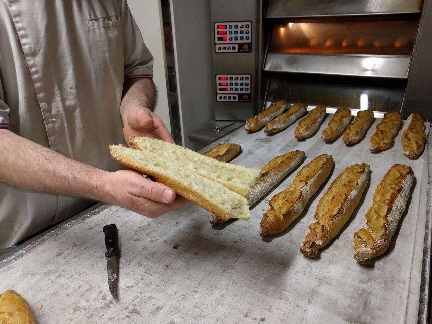 Paris: Bread and Croissant-Making Class - Who this Paris bread and croissant class is perfect for