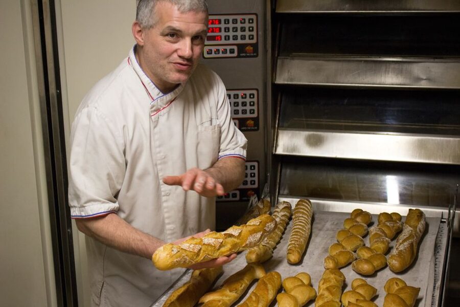 Paris: Bread and Croissant-Making Class - Should you book this class at Le Petit Mitron?