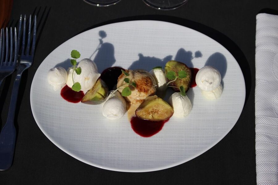Paris: Bustronome Gourmet Dinner Tour - Key highlights worth knowing before you go