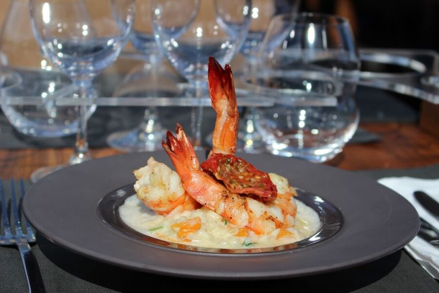 Paris: Bustronome Gourmet Dinner Tour - What to eat well, and who should book it