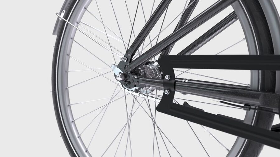 Paris by bike - Key highlights you will feel right away