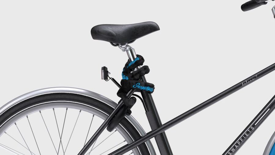 Paris by bike - Traffic reality in Paris, and how to handle it on a rental bike