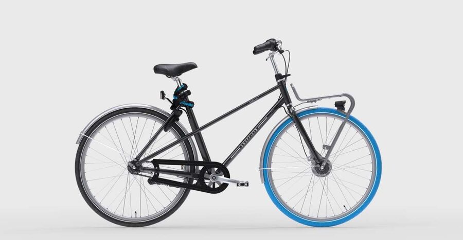 Paris by bike - What your day can look like, from pickup to return