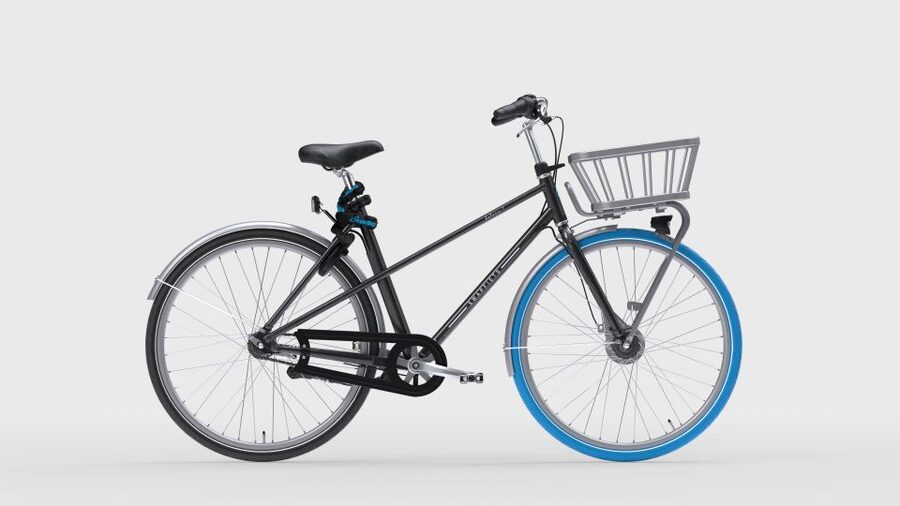 Paris by bike - The human factor: why Léo’s welcome is a big part of the value