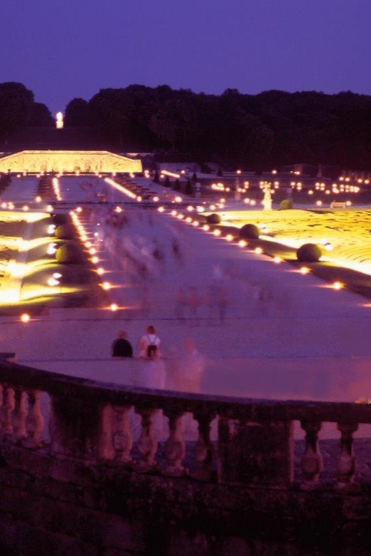 Paris: Candlelit Dinner at Vaux-le-Vicomte by Limousine - Key highlights to know before you go