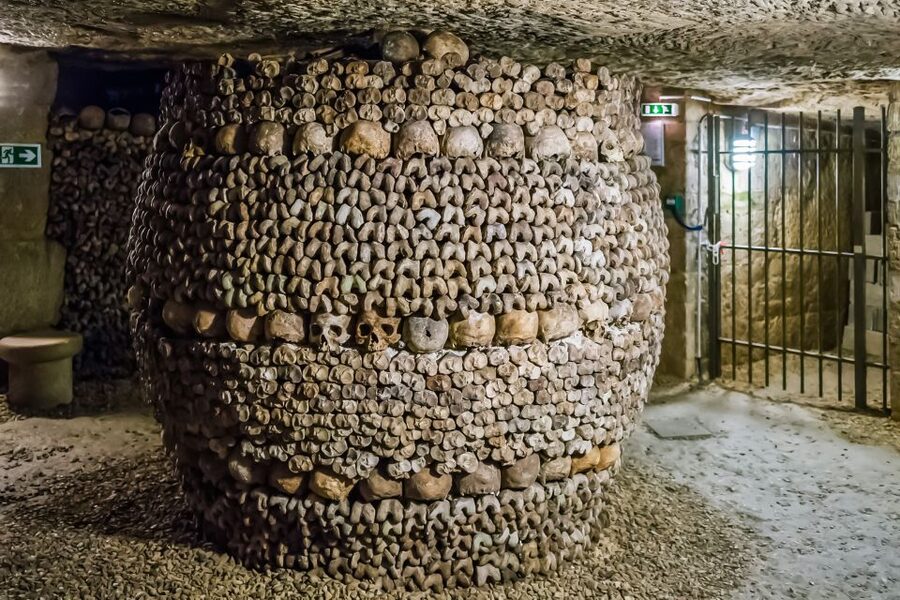 Paris: Catacombs Restricted Access Tour - What your English guide does (and why it changes everything)