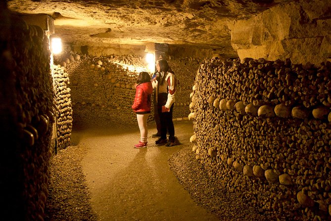 Paris Catacombs Tour - Price and Value: When $161.04 Is Fair (and When It Might Not Be)