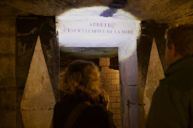 Paris Catacombs Tour - Closures, Strikes, and Route Changes: How to Think About Uncertainty