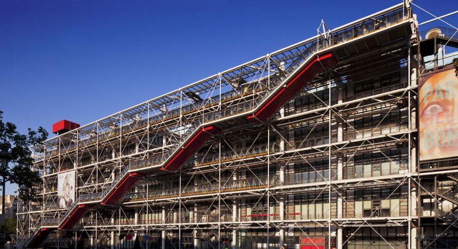 Paris: Centre Pompidou Skip-the-Line Guided Museum Tour - Key things to know before you go