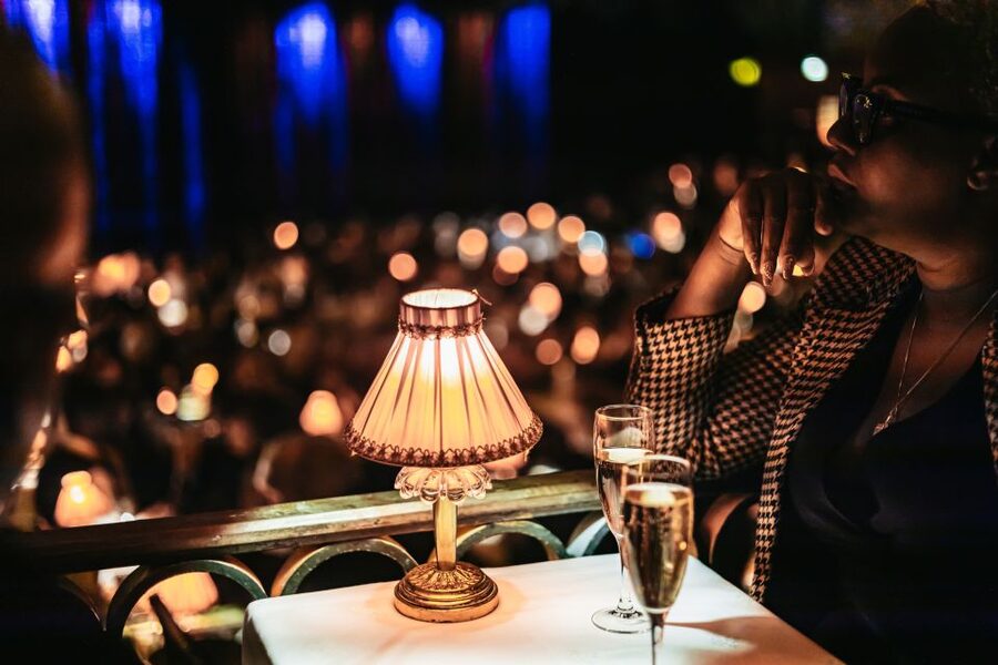 Paris: Champagne at the Moulin Rouge & Seine River Cruise - Who this experience fits best (and who might feel it is too much)