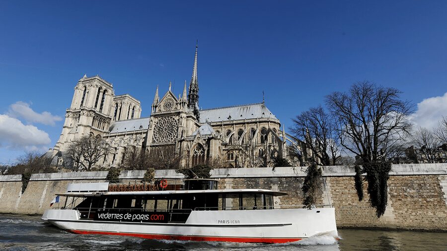 Paris: Champagne Tasting Cruise Departure from Eiffel Tower - Your Sommelier Experience: How to Turn a Tasting into Real Learning