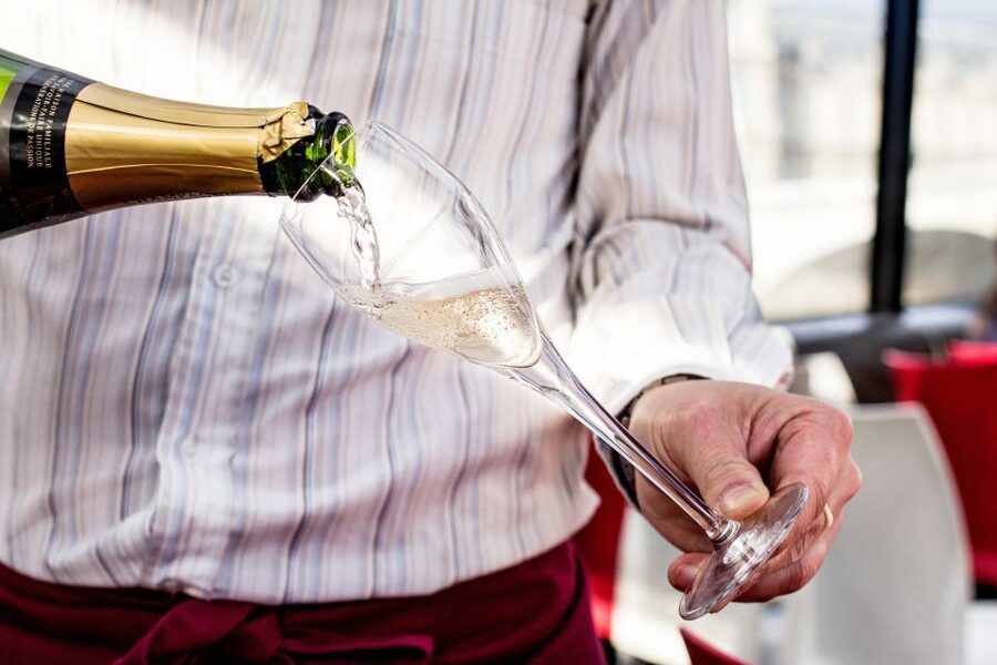 Paris: Champagne Tasting Cruise Departure from Eiffel Tower - Price and Value: What $93 Buys You (and What It Doesn’t)