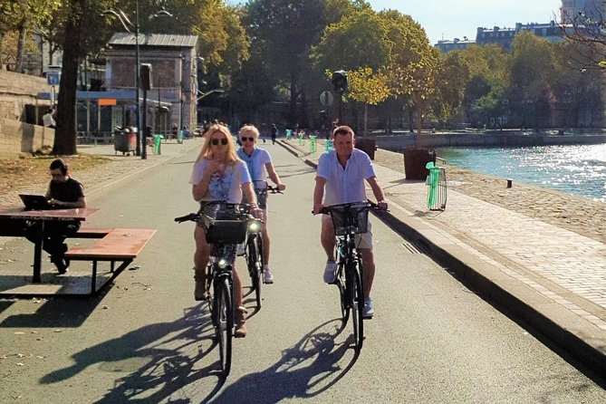 Paris: Charming Nooks and Crannies Bike Tour - Bastille Square and the Story Behind Bastille Day