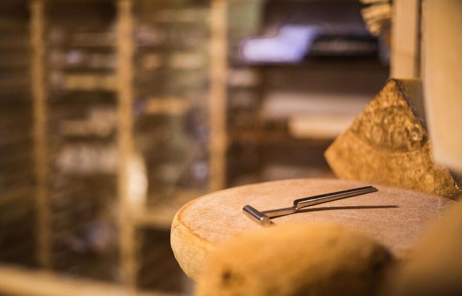 Paris: Cheese and Wine Class in a 17th Century Cellar - Cheese Making and Aging, What You Actually Learn