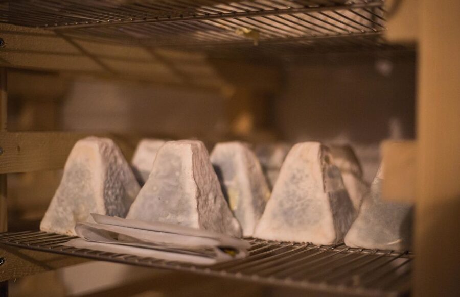 Paris: Cheese and Wine Class in a 17th Century Cellar - Entering the 17th-Century Cellar, Why the Setting Matters