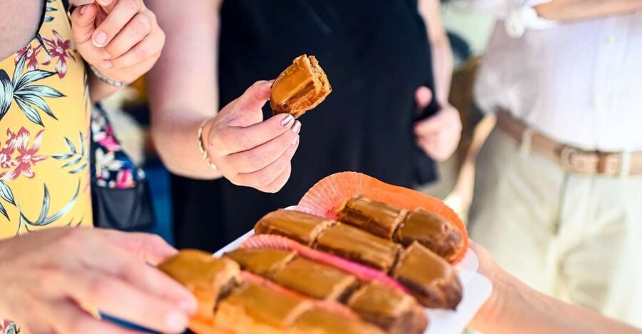 Paris: Chocolate and Pastry Tour with Tastings - Key things I’d circle before you book