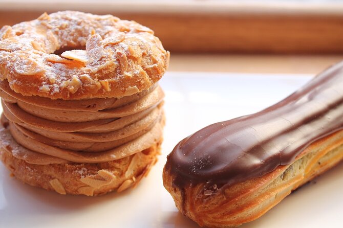 Paris Chocolate, Macaron & Pastry Food Tour: 10 Gourmet Tastings - Key things that make this tour worth your time
