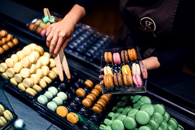 Paris Chocolate, Macaron & Pastry Food Tour: 10 Gourmet Tastings - Why this Paris chocolate and pastry tour feels more like a plan than a snack run