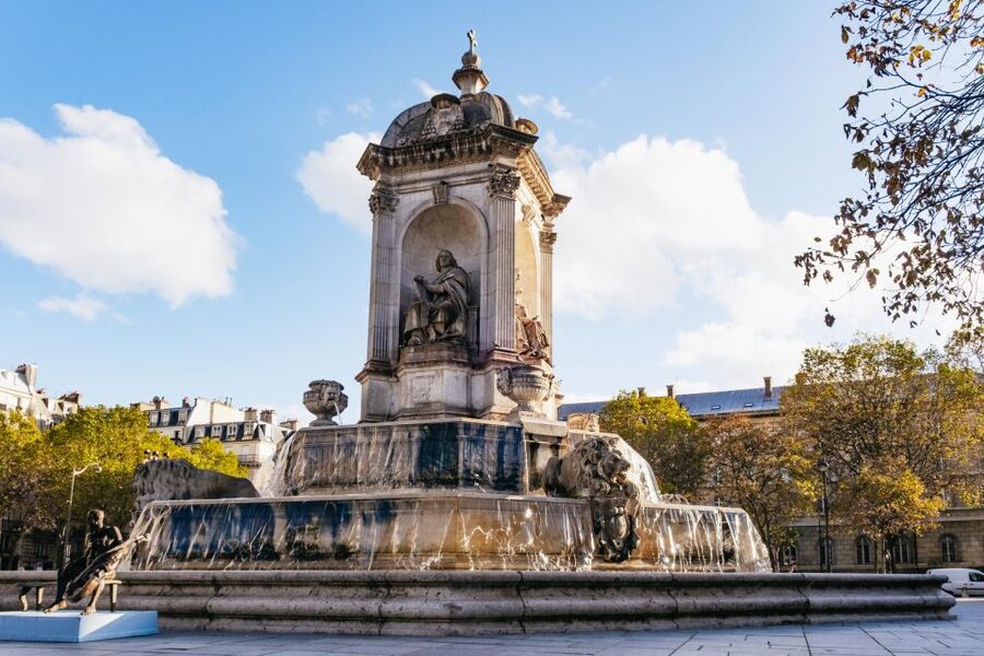 Paris: Chocolate & Patisserie Walking Tour with Tastings - Beyond Chocolate: Olive Oils, Jams, Preserves, and Spices
