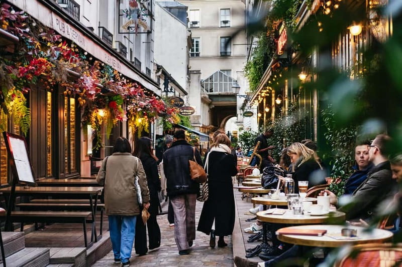 Paris: Chocolate & Patisserie Walking Tour with Tastings - The 8 Tasting Stops Plan: Variety, Scheduling, and Sugar Reality