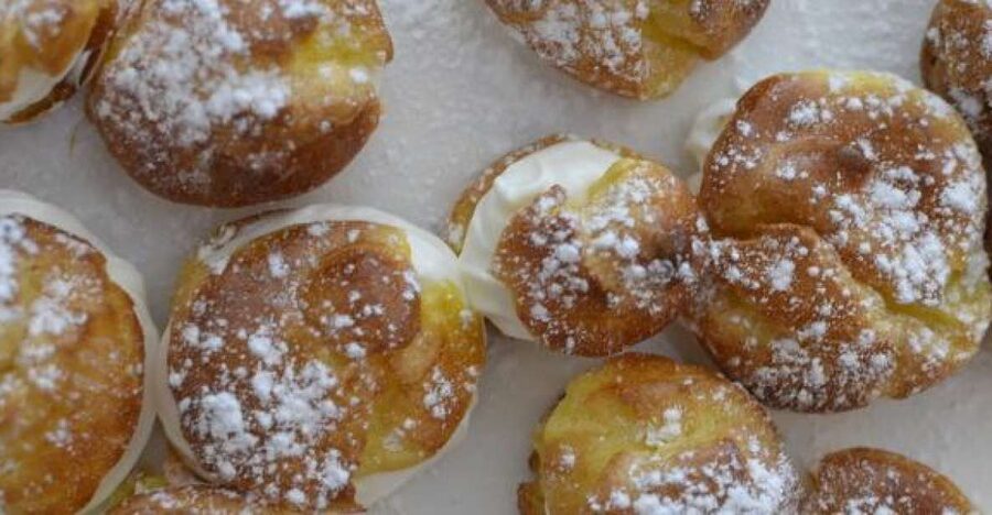 Paris: Choux Pastry and Chocolate Éclair Making Class - Starting at Le Foodist, 59 Rue Cardinal Lemoine (Latin Quarter)
